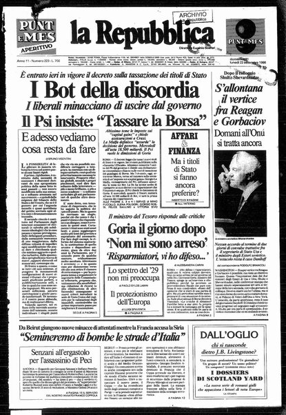 La repubblica